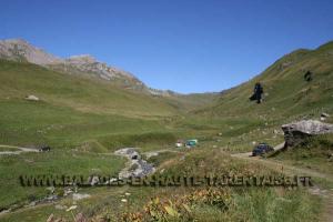 le miravidi - randonnée bourg saint maurice - les chapieux randonnées en Haute Tarentaise :